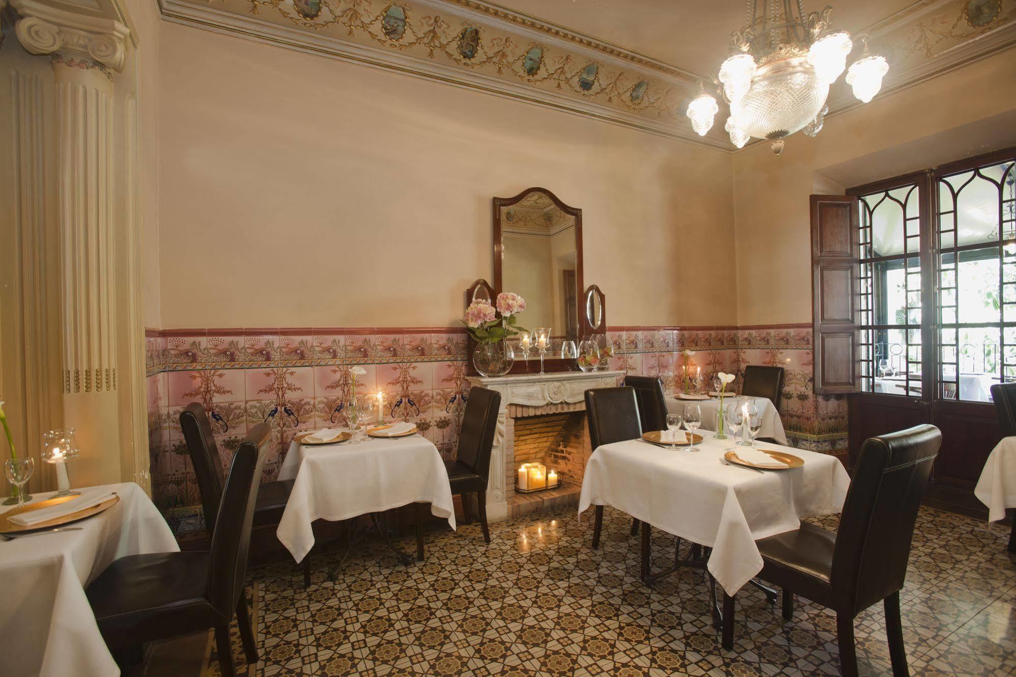 Hotel La Vila Soller Exterior photo