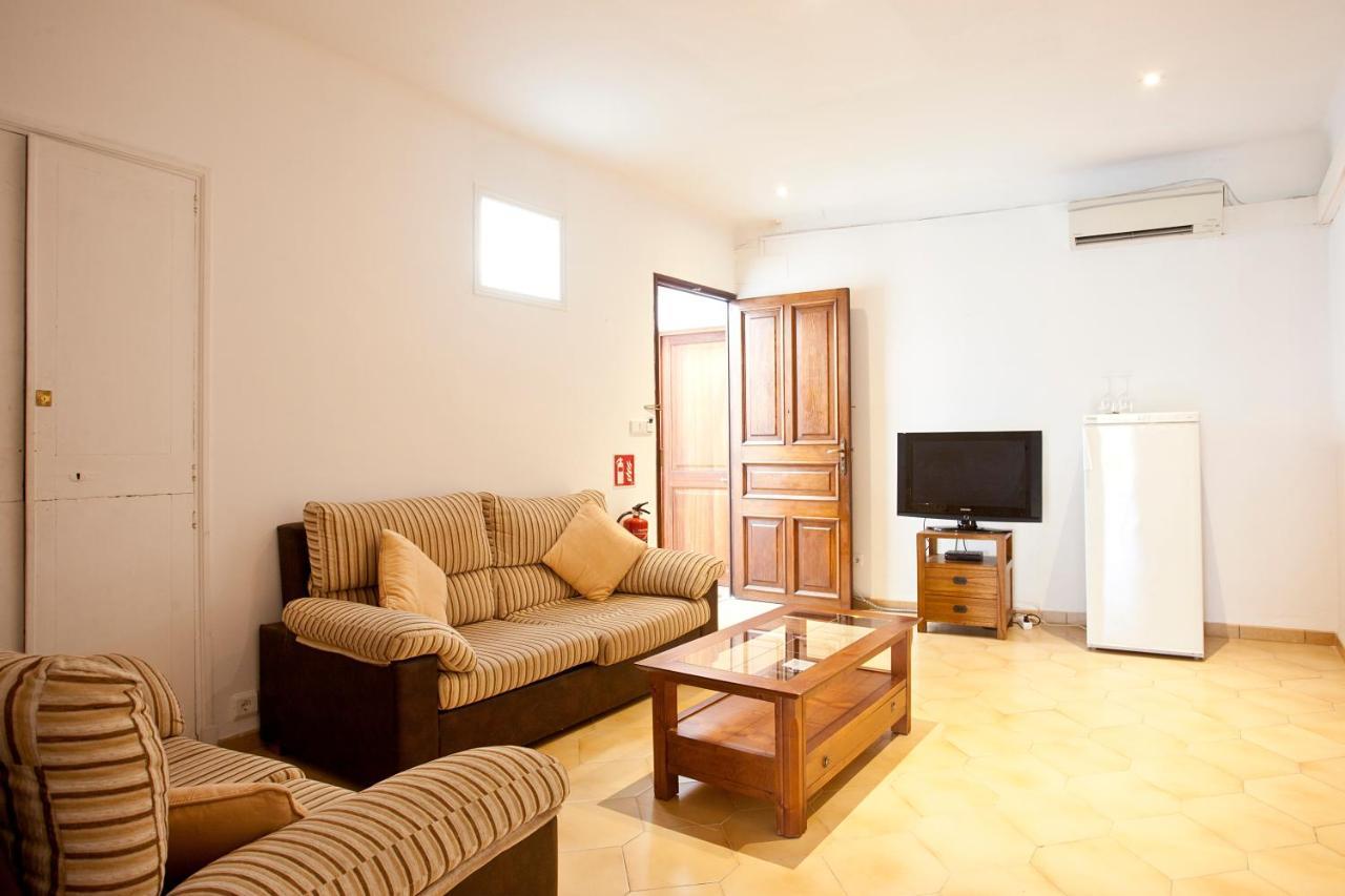 Hotel La Vila Soller Exterior photo