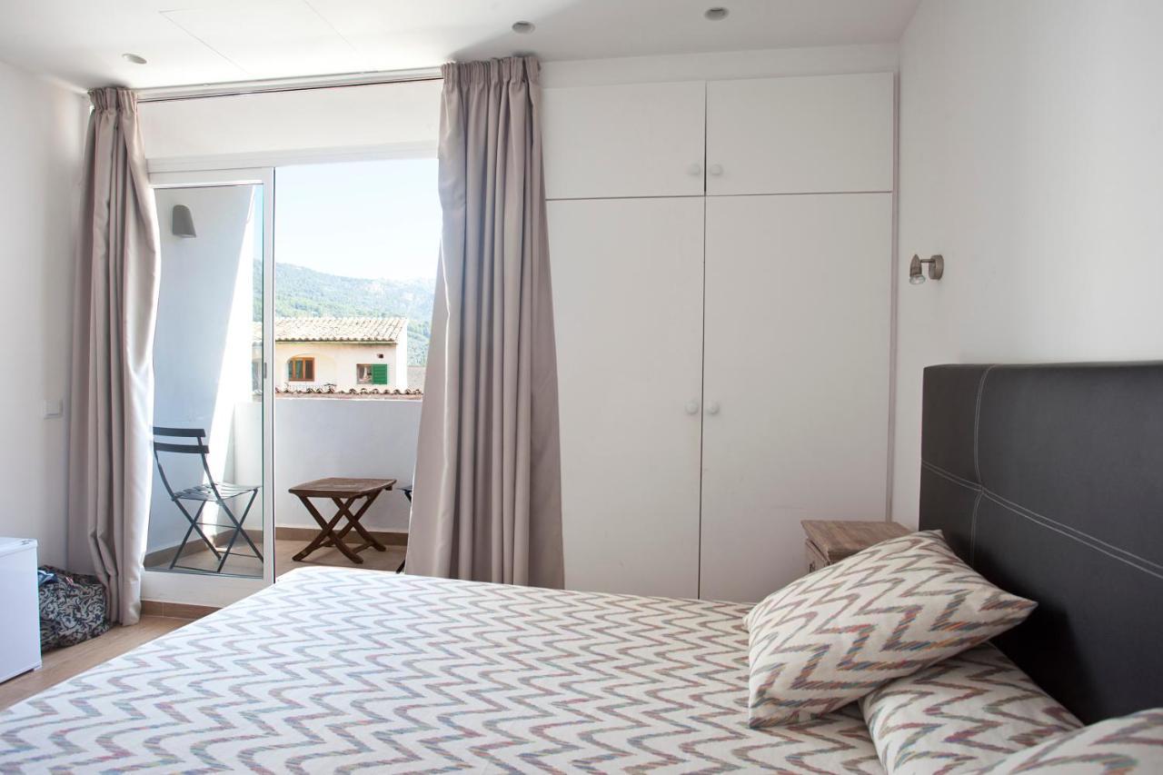 Hotel La Vila Soller Exterior photo