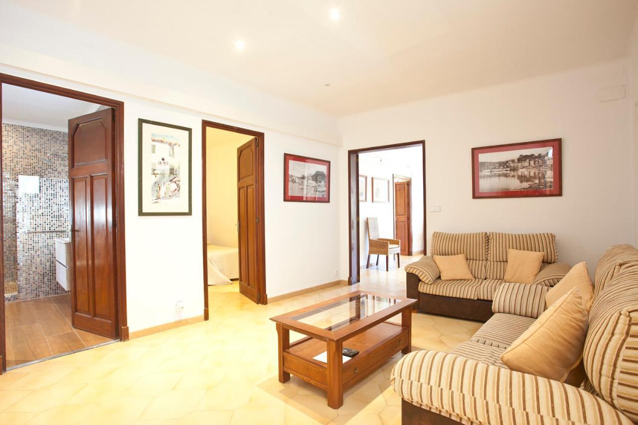 Hotel La Vila Soller Exterior photo